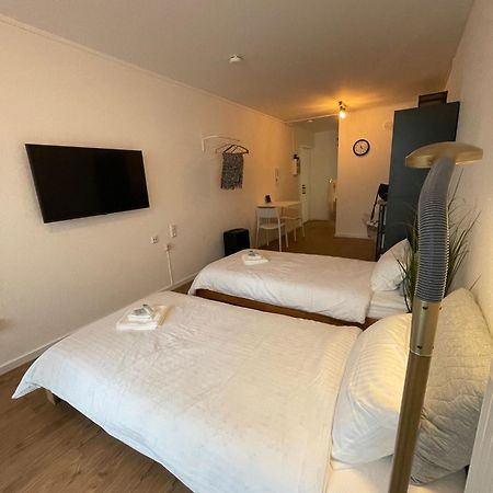 Apartment Mit Kuechenzeile, Stadtnah & Kostenlos Parken Passau Kültér fotó