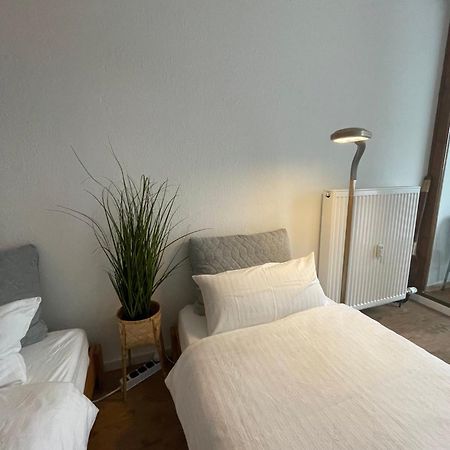 Apartment Mit Kuechenzeile, Stadtnah & Kostenlos Parken Passau Kültér fotó