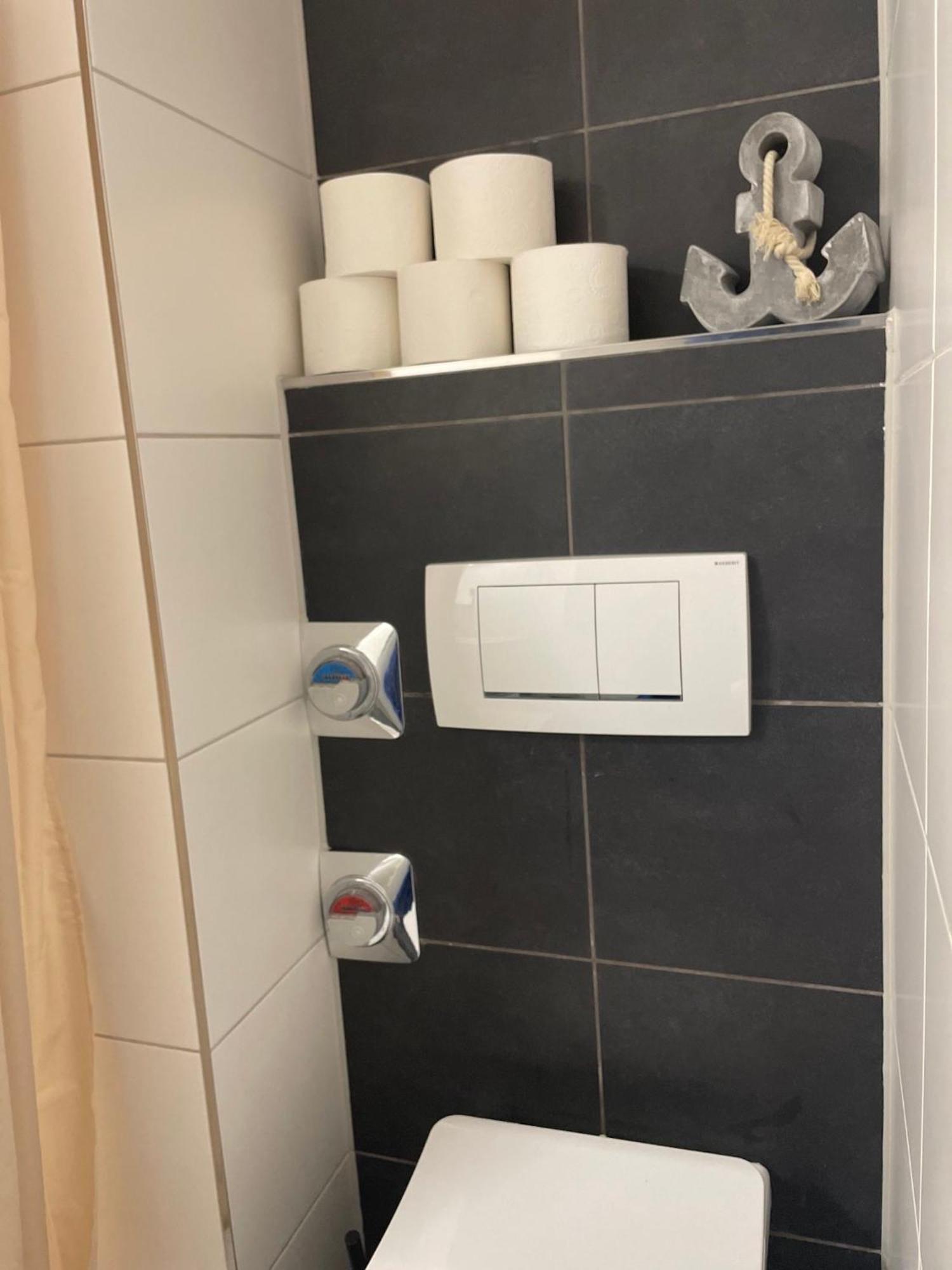 Apartment Mit Kuechenzeile, Stadtnah & Kostenlos Parken Passau Kültér fotó