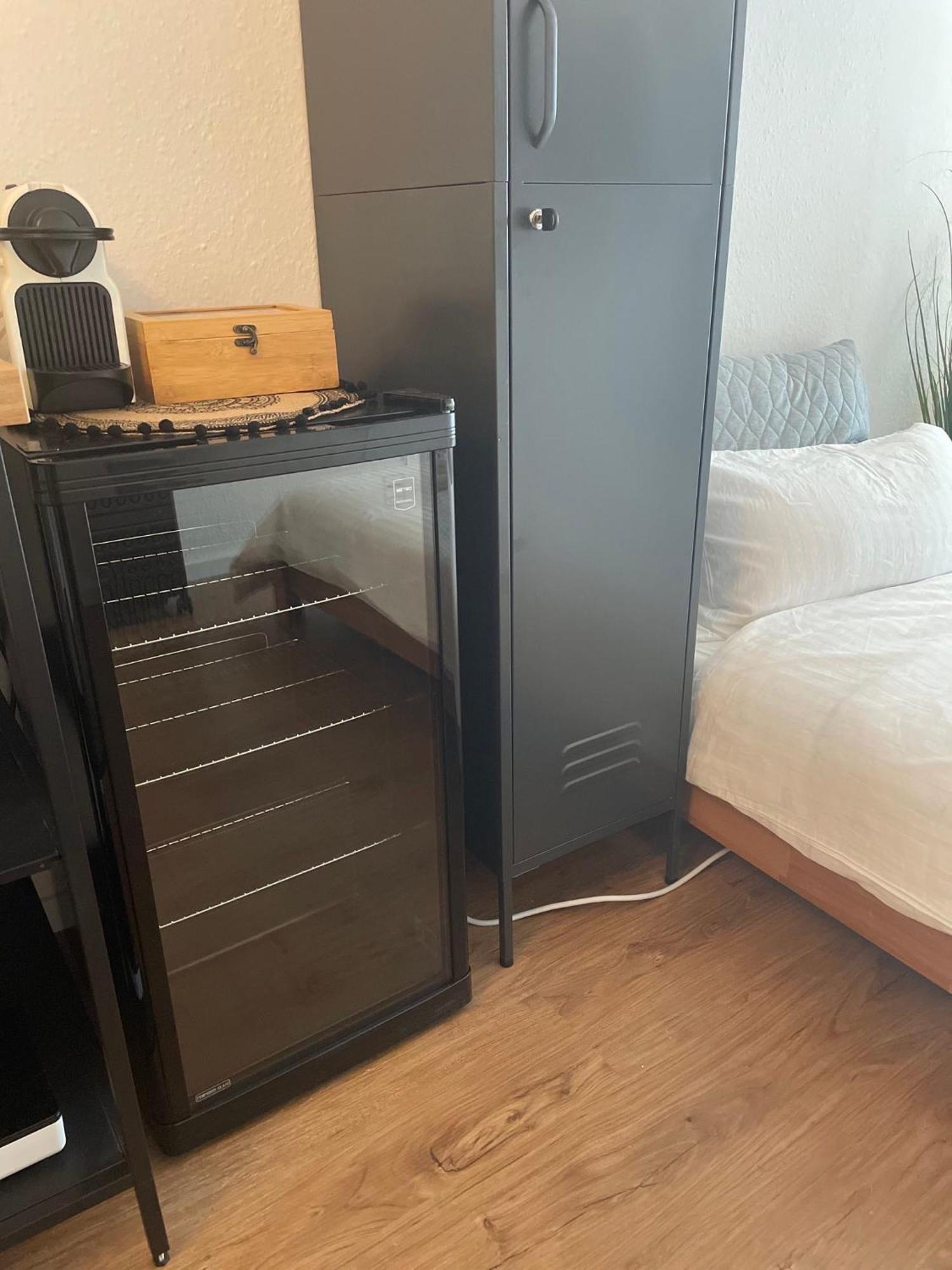 Apartment Mit Kuechenzeile, Stadtnah & Kostenlos Parken Passau Kültér fotó