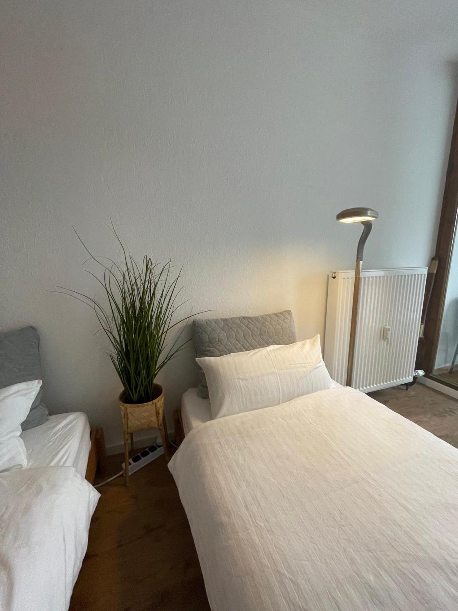 Apartment Mit Kuechenzeile, Stadtnah & Kostenlos Parken Passau Kültér fotó