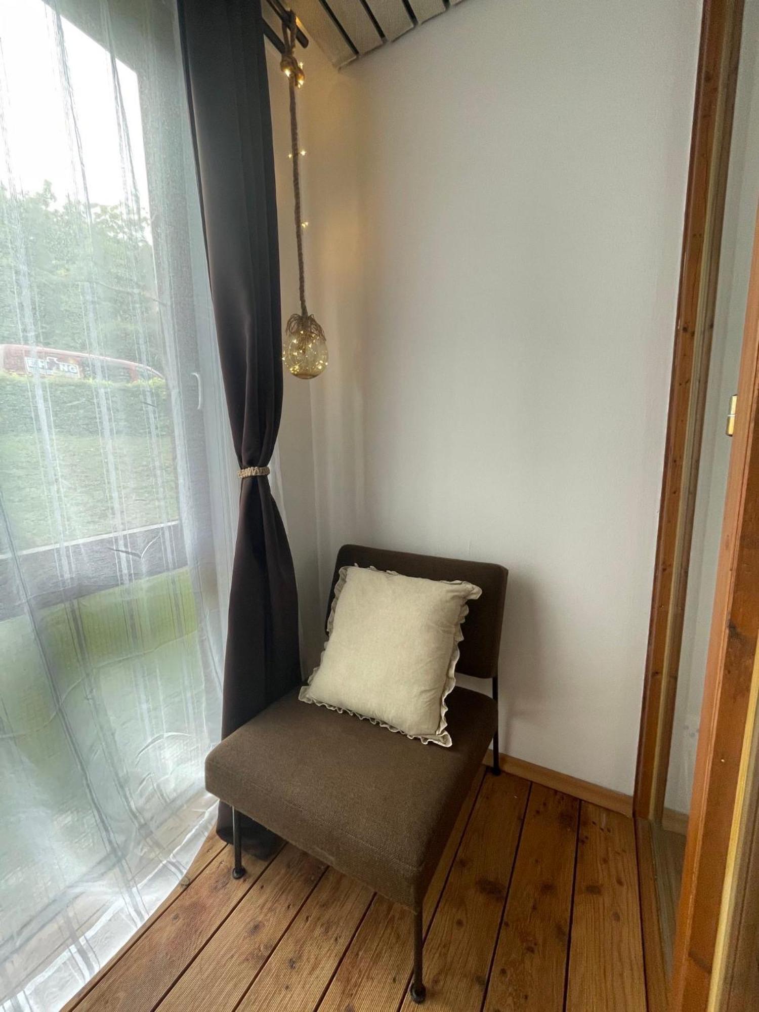 Apartment Mit Kuechenzeile, Stadtnah & Kostenlos Parken Passau Kültér fotó