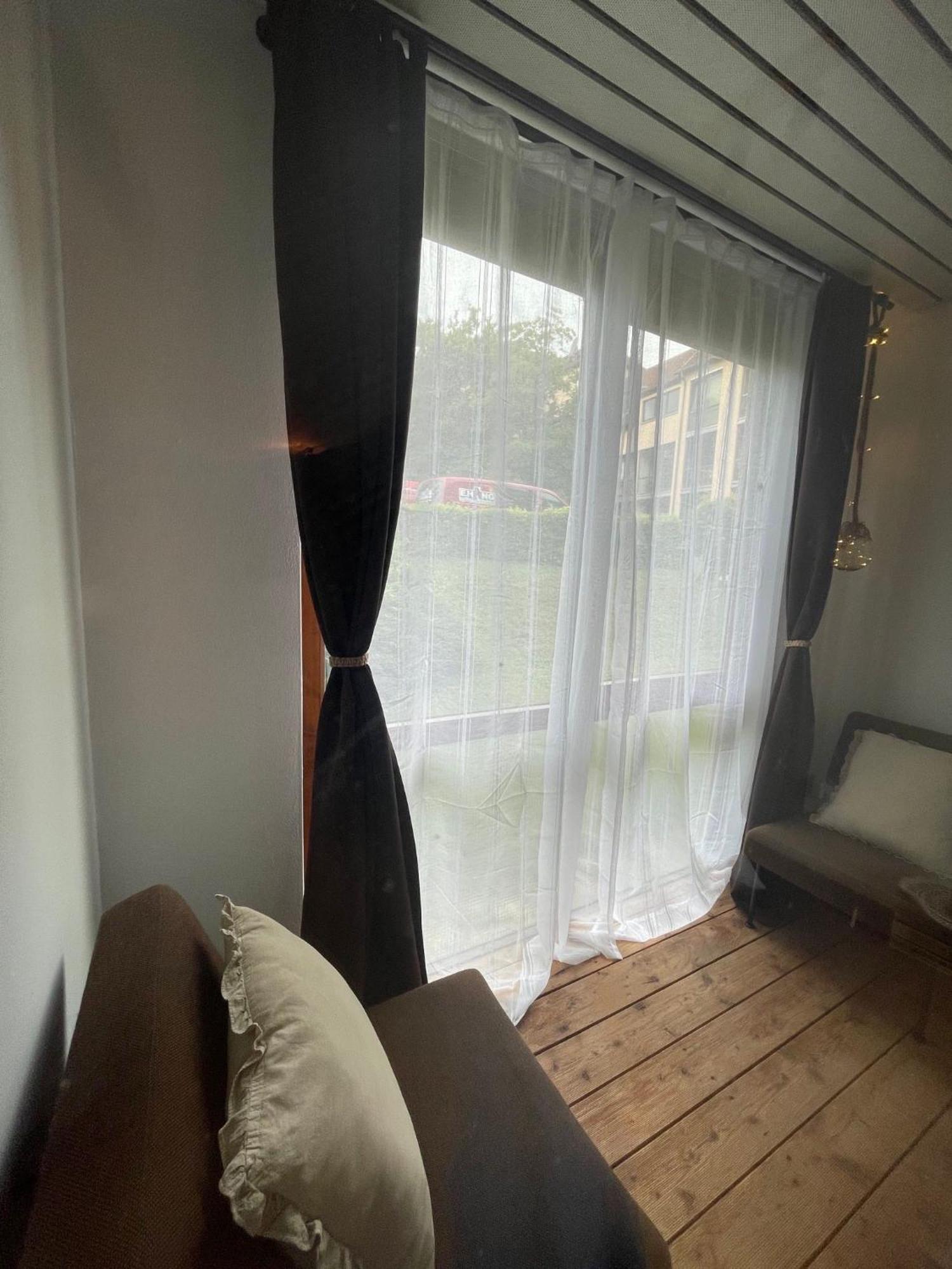 Apartment Mit Kuechenzeile, Stadtnah & Kostenlos Parken Passau Kültér fotó